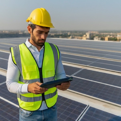 Field-based professionals