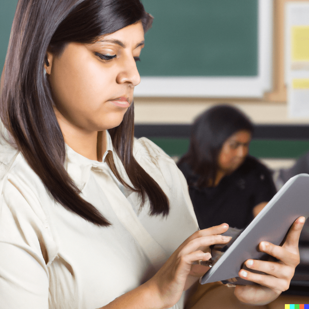 Educational institutions