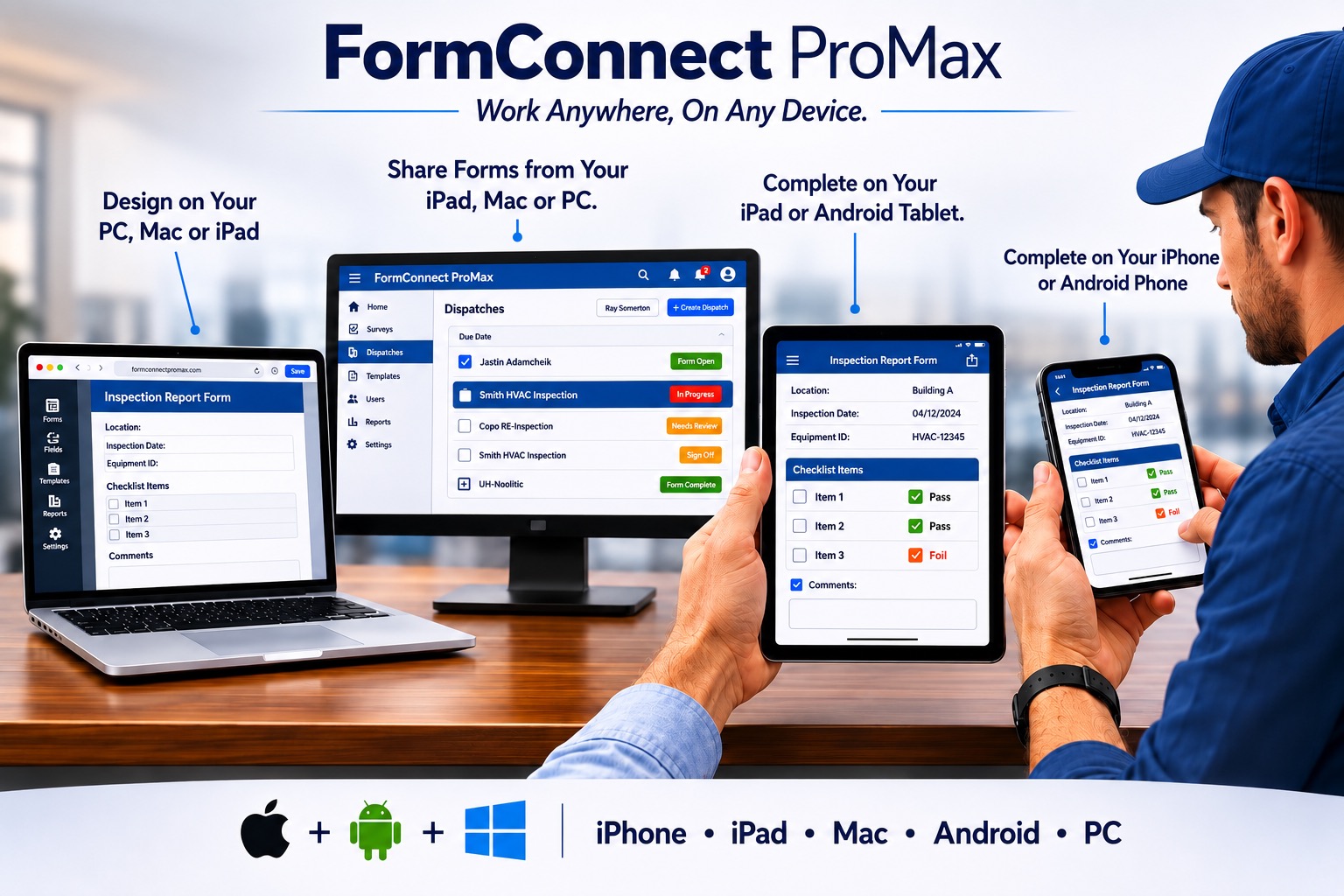 ProMax